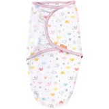 Swaddle Me Original - Olifanten & Regenbogen