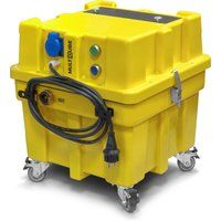 Trotec Icecat Waterafscheider WA 4i MultiQube