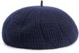 MGO Leisure Wear MGO Mabel Dames - Baret - Muts - Navy