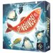 Asmodee ¡Pingüinos! Bordspel Familie