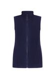 NAEMI Bodywarmer navy