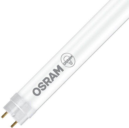 Osram SubstiTUBE LED T8 - 7W - 6500K - 72cm - Daglicht Wit