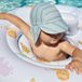 Swim Essentials Baby Float - 0-1 Jaar - Jungle
