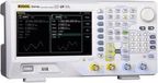 Rigol DG4102 Functiegenerator 0.000001 Hz - 100 MHz 2-kanaals Sinus, Blok, Puls, Ruis, Arbitrair, Driehoek