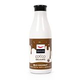 Aquolina Mild Coconut Bath and Shower Gel 500ml
