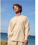 Neutral Oversized LS T-Shirt NET60050 - Raw - M