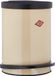 Wesco Tret-Abfallsammler „111“ Mandel 13L