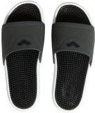 Arena Marco Tapschoenen Unisex Maat 36 Donkergrijs/Zwart/Wit