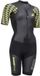 Zoggs Rusher Tour Shorty Noir M Femme