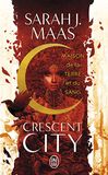 Maison Crescent City - Maison De La Terre Et Du Sang..Vol.1