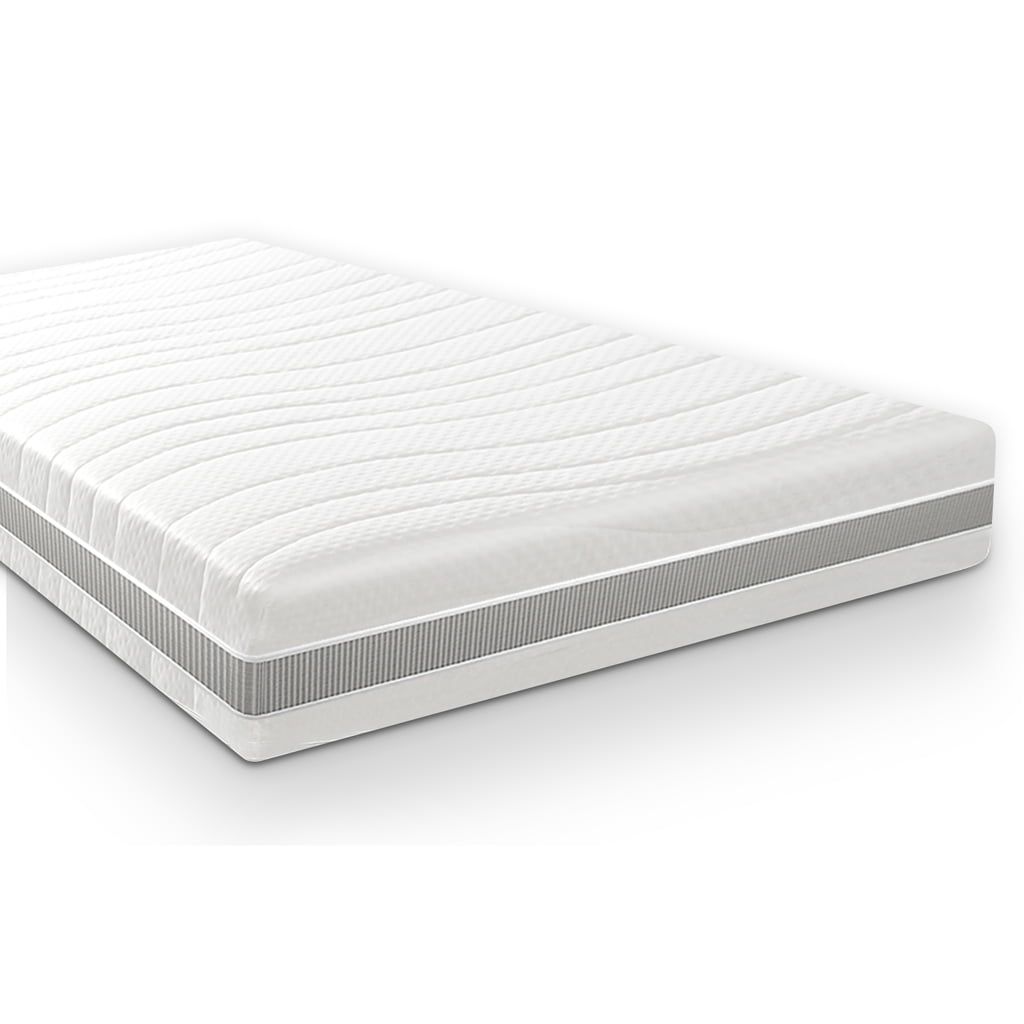 Droommatras Pocketvering Matras 7 Comfort Maxim 90x190 cm - 24cm Dik