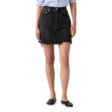 Levi's Deconstructed damesrok