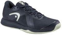 Head Sprint Team 4.0 Clay Tennisschoenen Heren Navy