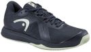 Head Sprint Team 4.0 Clay Tennisschoenen Heren Navy