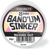 Sonubaits Bandum Sinker Washed Out 8mm Boilies