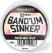 Sonubaits Bandum Sinker Washed Out 8mm Boilies