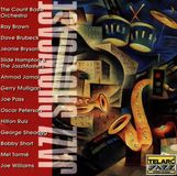 Telarc Jazz Showcase