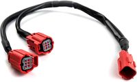 DENALI Cansmart Euro 5 Adaptateur de câble de passage