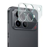 Honor Win Imak 2-en-1 HD Verre Trempé Protecteur d'Objectif