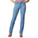 Lee Coupe Droite Relaxée Jeans Femme