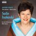 Outhere Ondine Strauss: Three Hymns|Opera Arias (CD)