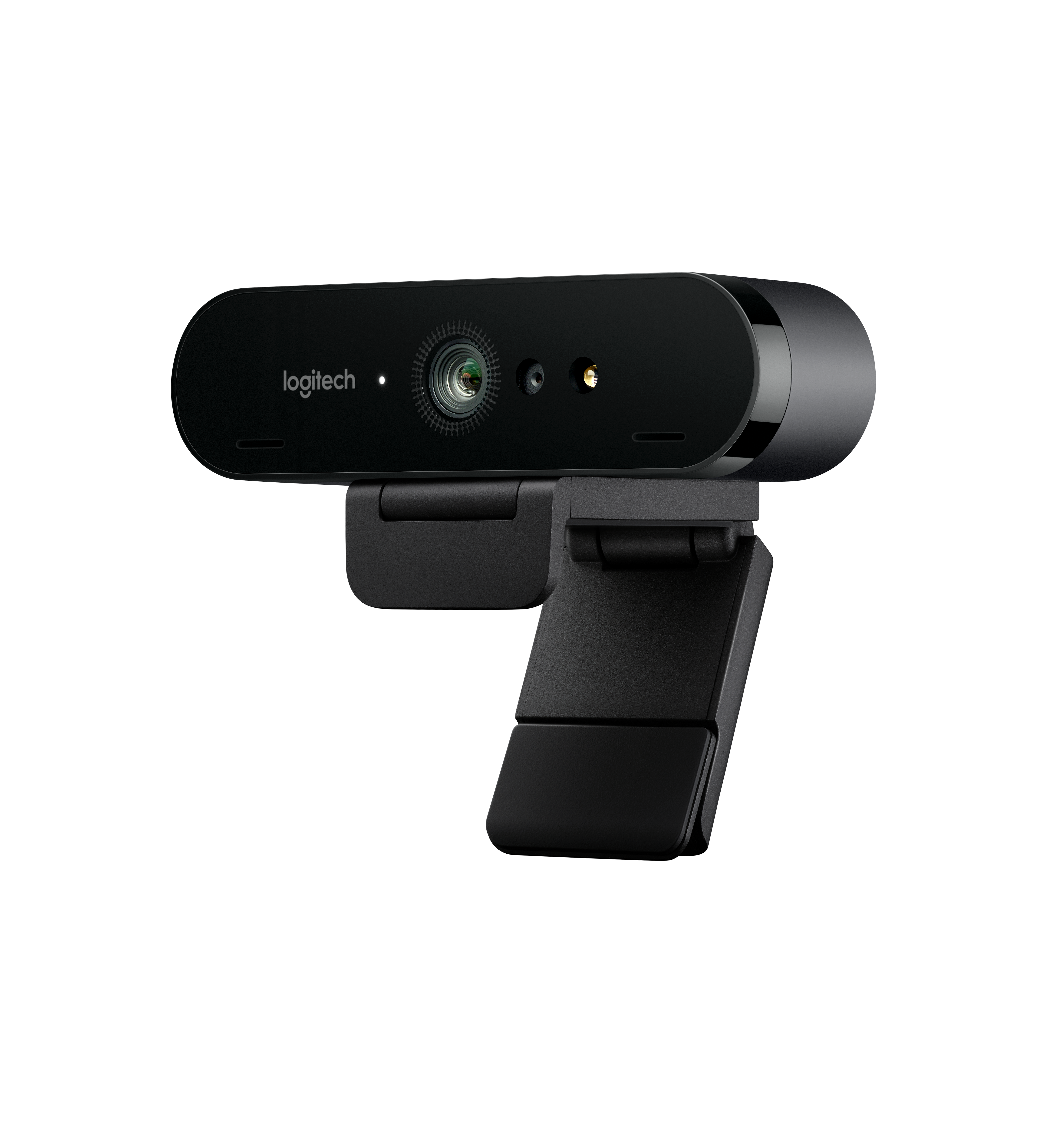 Logitech Pro Personal Video Collaboration UC Kit - 4K Ultra HD - Zwart