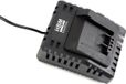 Merkloos / Sans marque HBM Acculader Voor 20 Volt Li-Ion Accu AC11