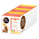 Nescafé Dolce Gusto Café au Lait Vitality Capsules - 36 Cups