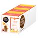 Nescafé Dolce Gusto Café au Lait Vitality Capsules - 36 Cups