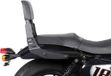 Shad Kit Dosseret de selle Hyosung 125 Gv Aquila H0GV18SN