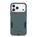 OtterBox iPhone 17 Pro Max Commuter Series Hoesje - Alsemgroen
