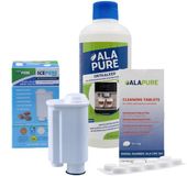 Filterexpert BV Gaggia Set 1 Kit d'entretien