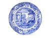 Spode Blue Italian Assiette/soucoupe 15 cm