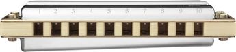 Hohner Marine Band 'Thunderbird' Low F - Harmonica diatonique