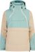 Protest Prtfall Skijas Dames Glacial Blue Colorblock