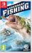 GAME Pêche légendaire, Nintendo Switch