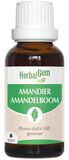 HerbalGem Amandel Bio 30 ml druppels