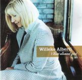 PIAS Nederland Willeke Alberti - 't Komt Allemaal Goed (CD)