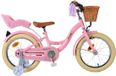 Volare Blossom Kinderfiets - Meisjes - 16 inch - Roze