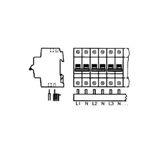 ABB 2CDL240110R1058 accessoire voor verfspuiten
