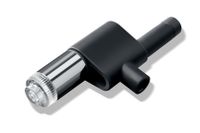 JURA Easy Cappuccinatore / Melkschuimer (EA) voor microschuim - voor de JURA E6 (EB & EC), D6, en oudere modellen