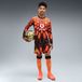 PUMA Uniseks Kind Gebreide Shorts Bvb Shorts Replica Gk Jr
