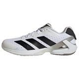 Adidas Adizero Counterblast Indoor Schoenen Wit