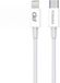 Foneng Câble USB-C vers Lightning, 20W, 1m, Blanc