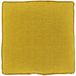 Unique Living - Boxkussen Senna outdoor - Yellow - 42x42x5cm