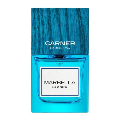 Carner Barcelona Eau de Parfum / 50 ml / Unisex