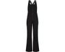 Protest Prtchar Pantalon de ski pour filles Salopette Colonne d'eau 10K