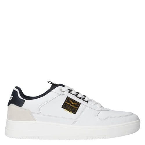 PME Legend Gobbler sneakers wit
