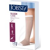Jobst Media Ulcercare 73631-61 Beige TS droit 1 Paire