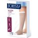 Jobst Media Ulcercare 73631-61 Beige TS droit 1 Paire